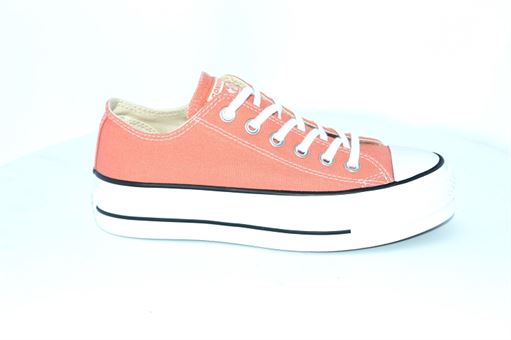 Converse sneakers ctas lift ox orange