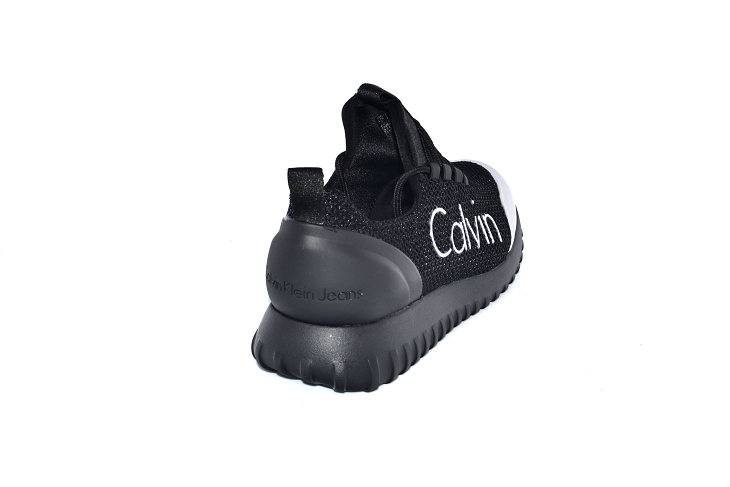 Calvin klein sneakers reika noir1693803_4