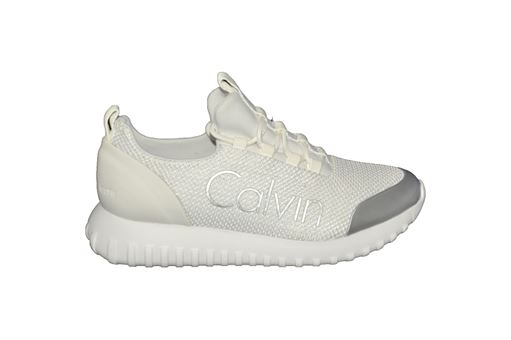 Calvin klein sneakers reika blanc