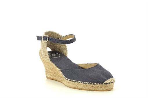 Toni pons espadrilles caldes marine