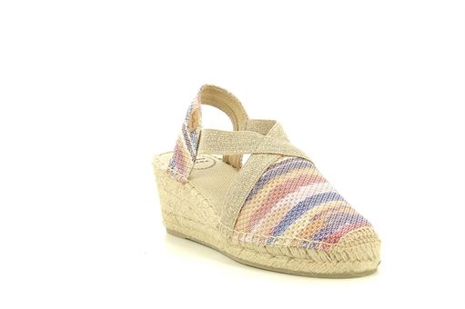 Toni pons espadrilles triton multi