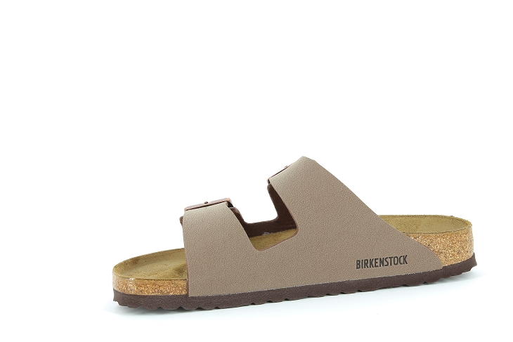 Birkenstock sandales arizona marron1704002_2