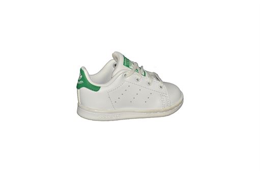 Adidas sneakers stan bb lacet blanc