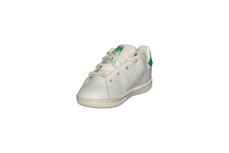Adidas sneakers stan bb lacet blanc1704402_3