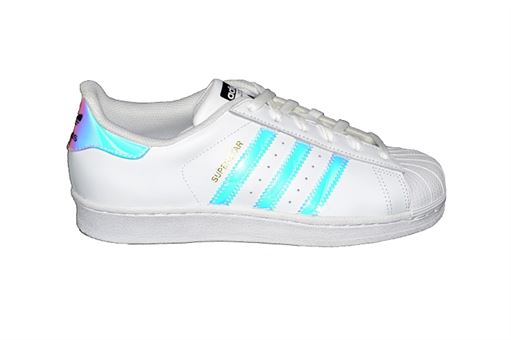 Adidas sneakers superstar blanc