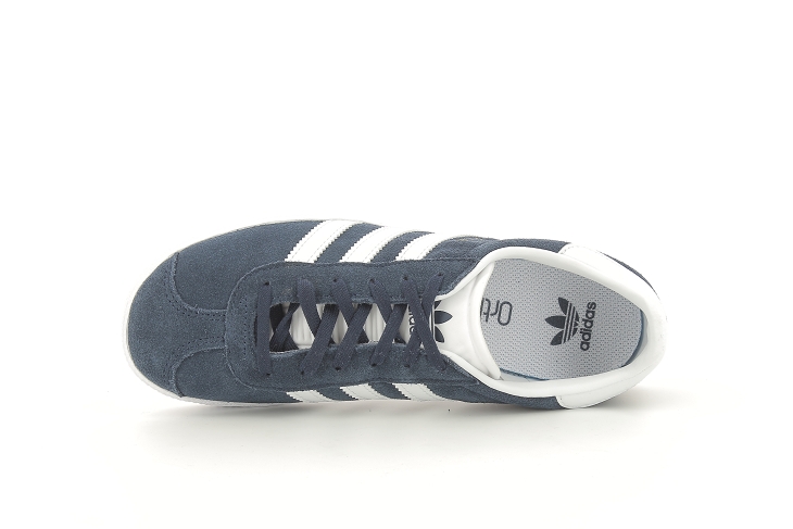 Adidas sneakers gazelle j marine1705303_5