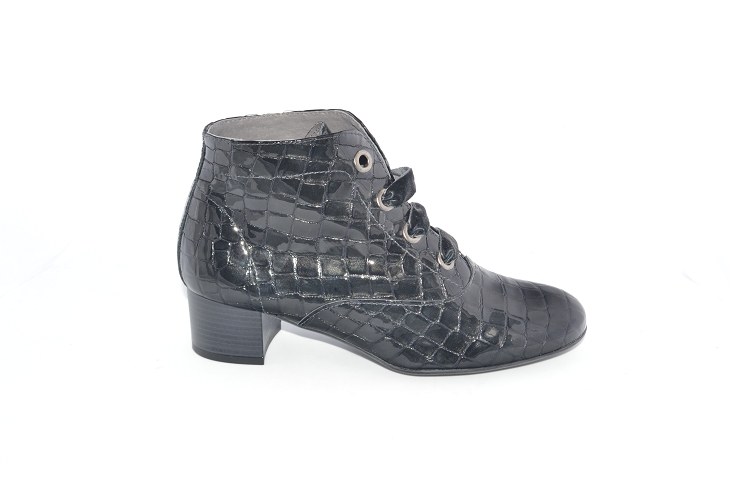 Anyo new boots mahe noir