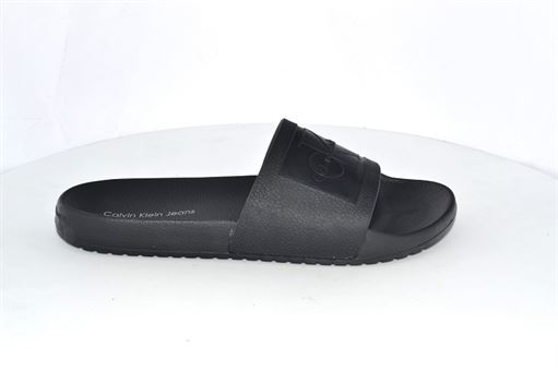 Calvin klein nu pied vincenzo noir