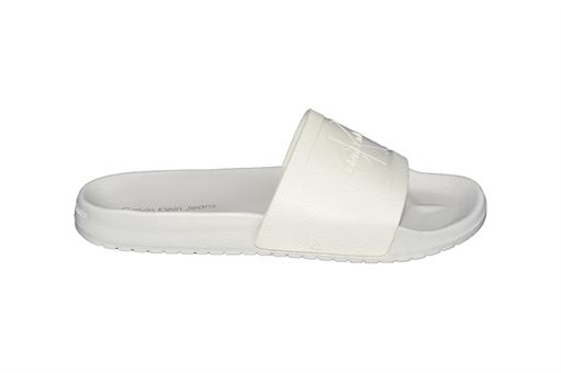 Calvin klein nu pied vincenzo blanc