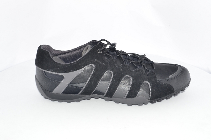 Geox sneakers u8407a noir
