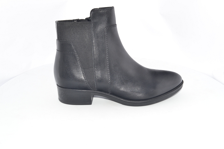 Geox boots d84g1f noir