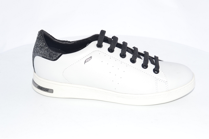 Geox sneakers d621ba blanc