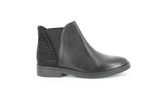 Alfa boots 8598 noir