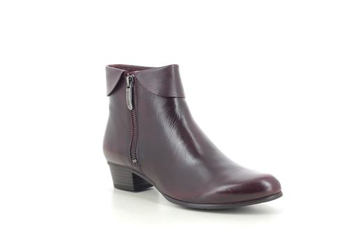 Regarde le ciel bottines 03 stefany bordeau