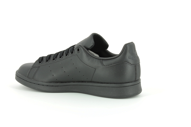 Adidas sneakers stan smith noir1720902_3