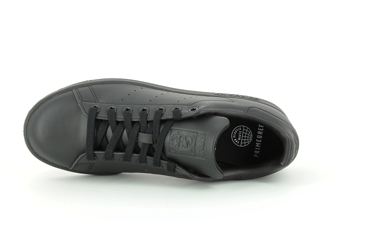 Adidas sneakers stan smith noir1720902_5