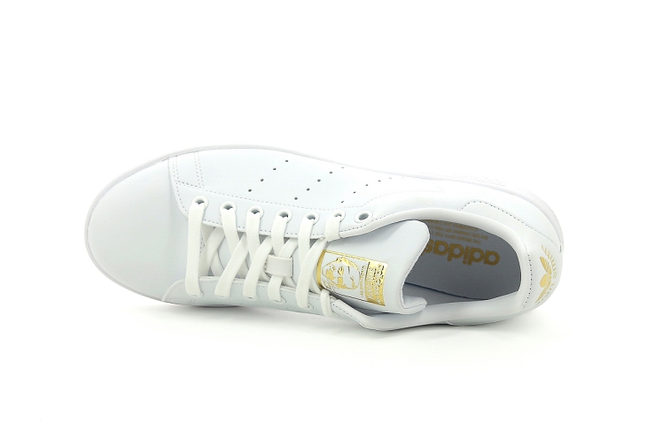 Adidas sneakers stan smith blanc1720906_5