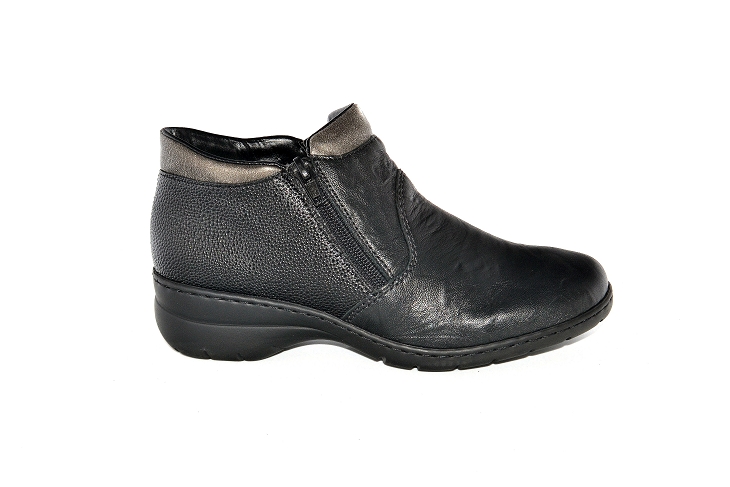 Rieker boots f l4363 noir