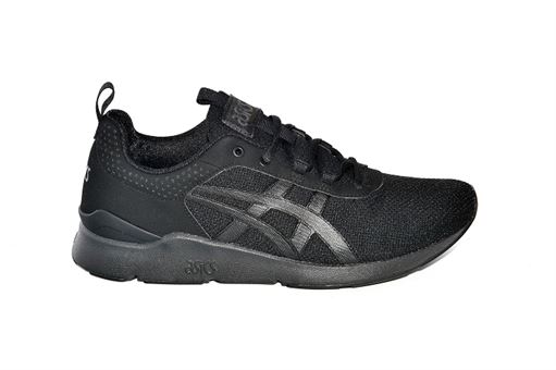 Asics sneakers gel lyte runner noir