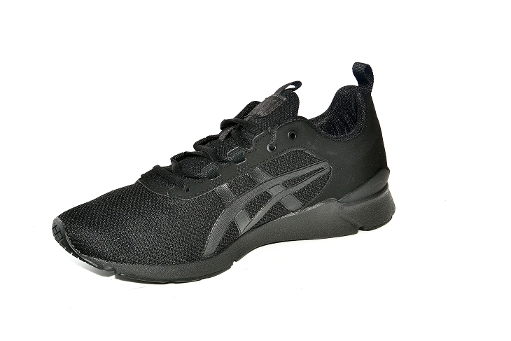 Asics sneakers gel lyte runner noir1749002_3