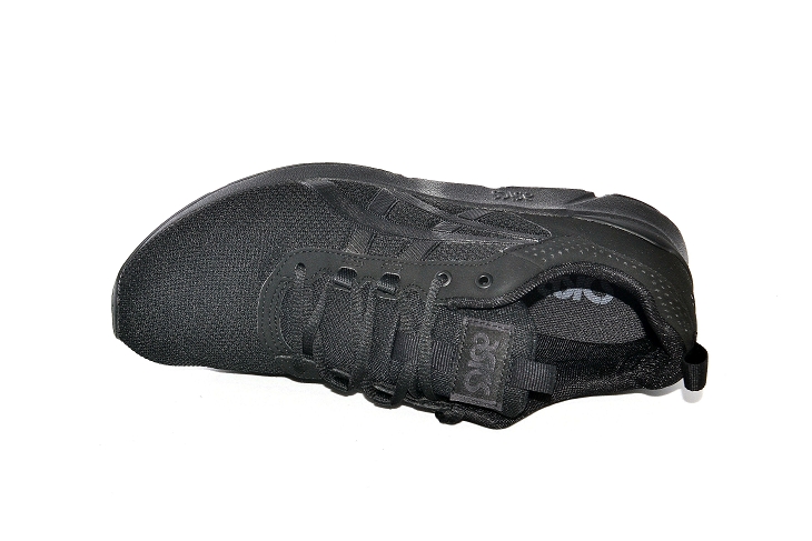 Asics sneakers gel lyte runner noir1749002_5