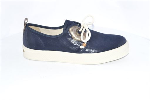 Armistice toiles sonar one w bass bleu
