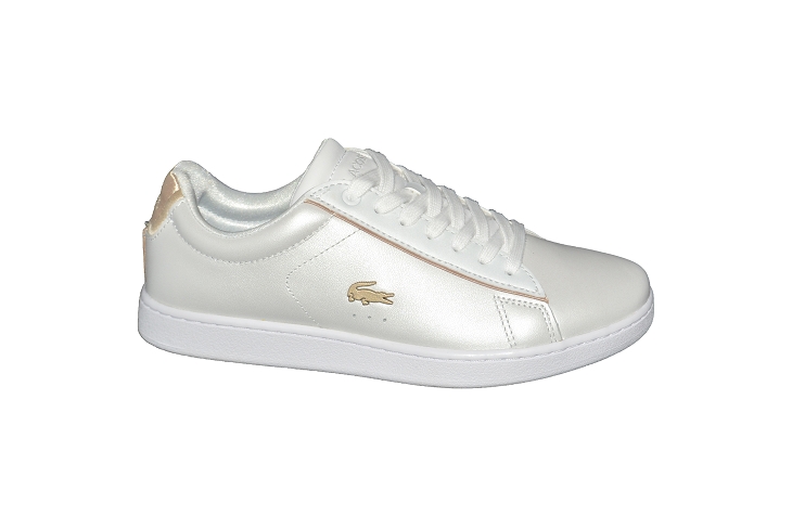 Lacoste sneakers carnaby evo 118 spw blanc