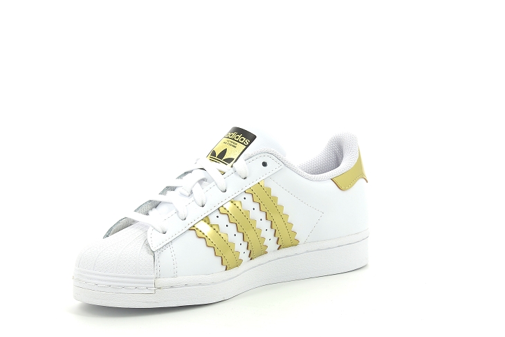 Adidas sneakers superstar w blanc1761607_2