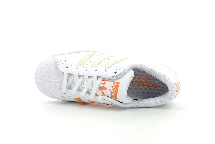 Adidas sneakers superstar w blanc1761608_5
