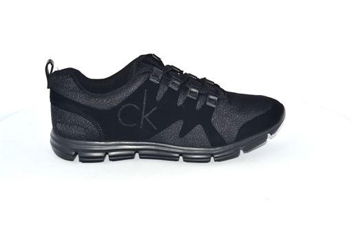 Calvin klein sneakers murphy 2 noir