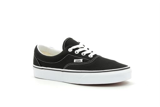 Vans derbies era noir