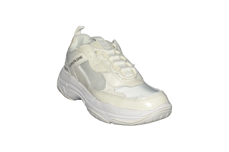 Calvin klein sneakers maya blanc1764103_2