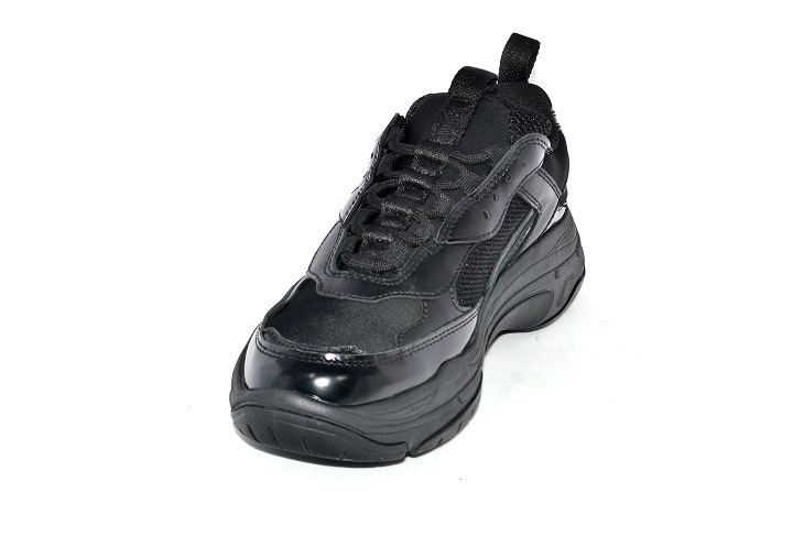 Calvin klein sneakers maya noir1764104_3