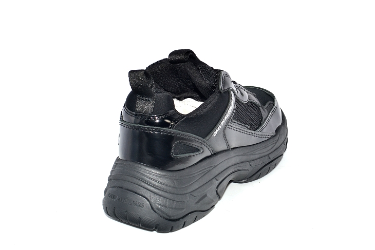 Calvin klein sneakers maya noir1764104_4