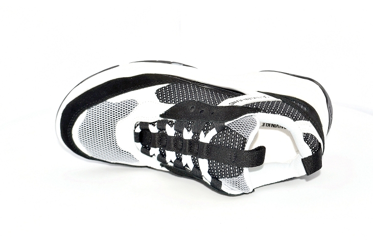 Calvin klein sneakers maya noir1764105_5