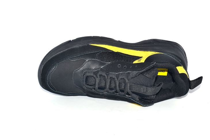 Calvin klein sneakers maya noir1764107_5