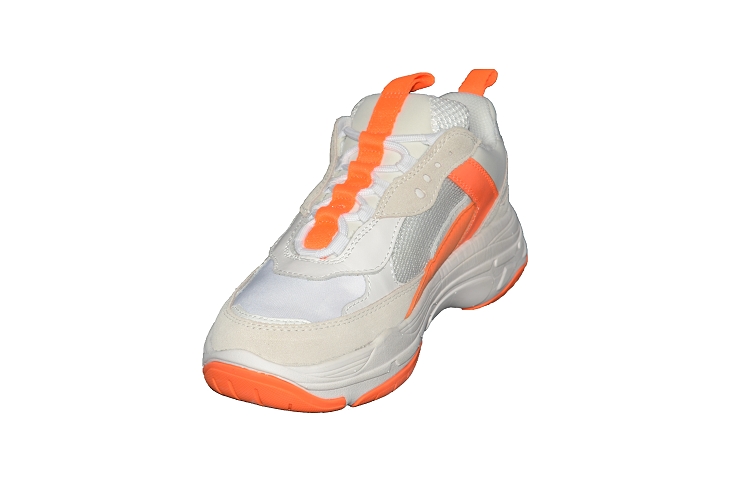 Calvin klein sneakers maya blanc1764108_3