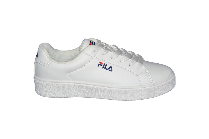 Fila sneakers upstage low wmn blanc
