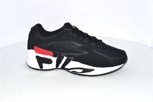 Fila baskets et sneakers mindblower wmn noir