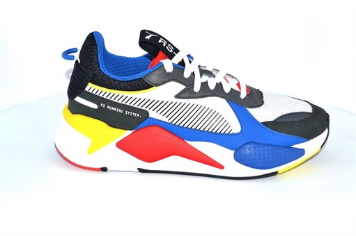 puma winter inj