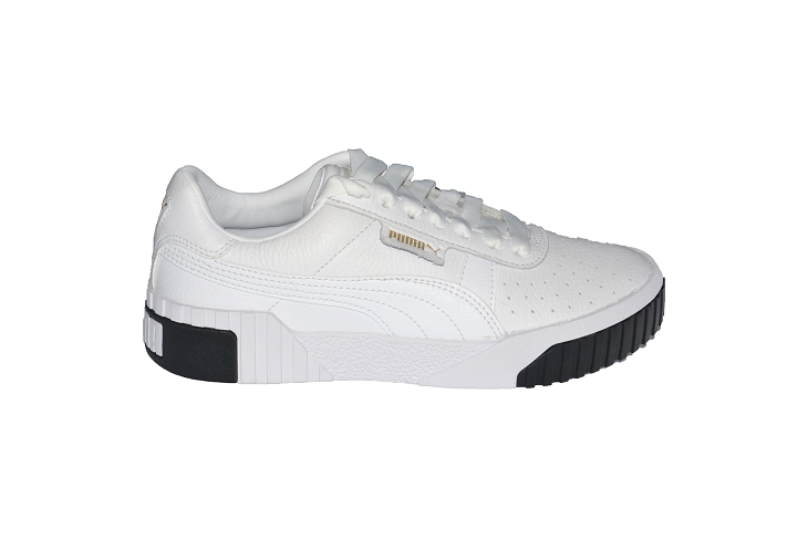 Puma sneakers wn cali fashion blanc