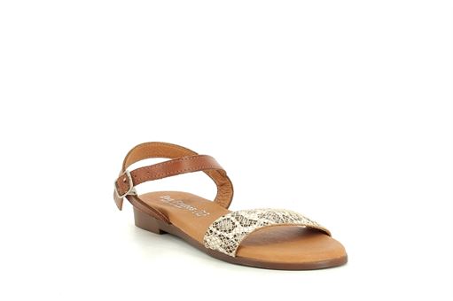 Eva frutos nu pied 9190 serpent