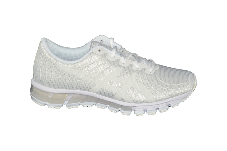 Asics sneakers gel quantum 180 blanc