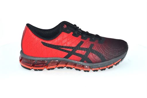 Asics sneakers gel quantum 180 rouge