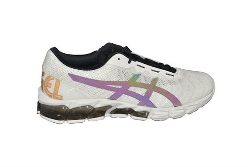 Asics sneakers gel quantum 180 blanc