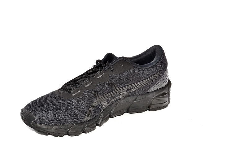 Asics sneakers gel quantum 180 noir1785305_3
