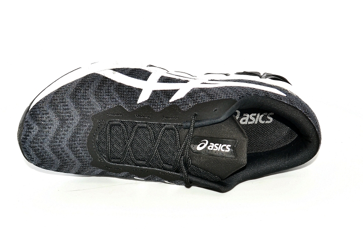 Asics sneakers gel quantum 180 noir1785313_5
