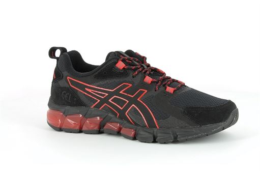 Asics sneakers gel quantum 180 noir