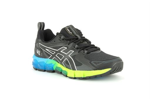 Asics sneakers gel quantum 180 noir