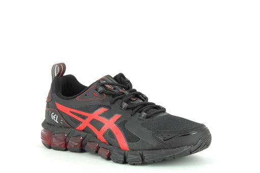 Asics sneakers gel quantum 180 noir